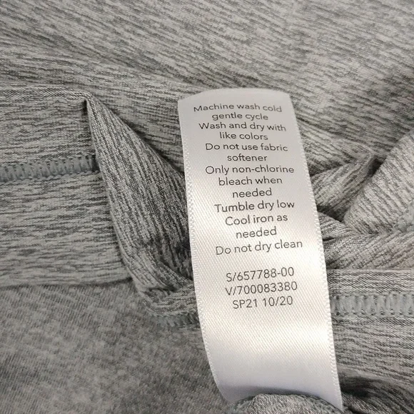 Athleta Nitro Tank - Picture 10 of 10